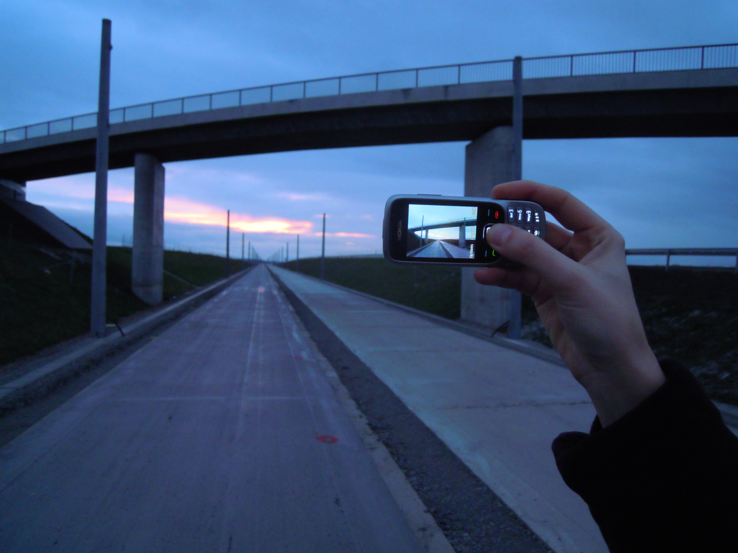 Forgot Password Page Image