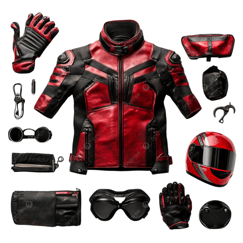 Motor Bike Accessories